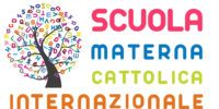 Scuola Materna Cattolica Internazionale logo