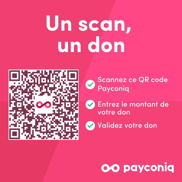 Payconiq LSRS square Payconiq LSRS