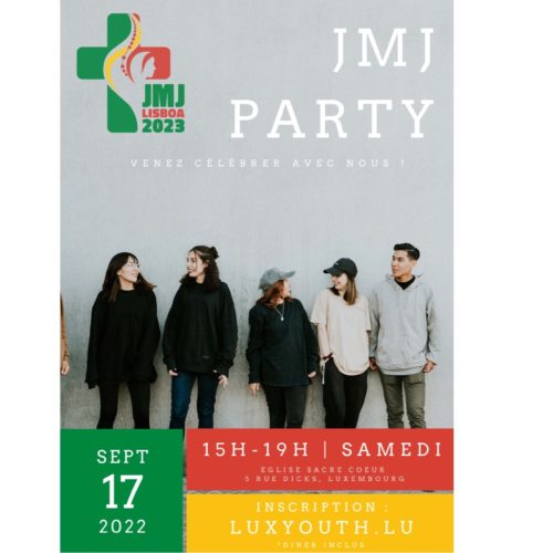 JMJ Party large