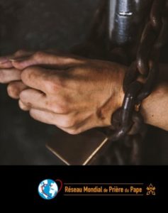 Intention du Pape - abolition de la torture
