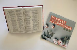 Bibles en prison