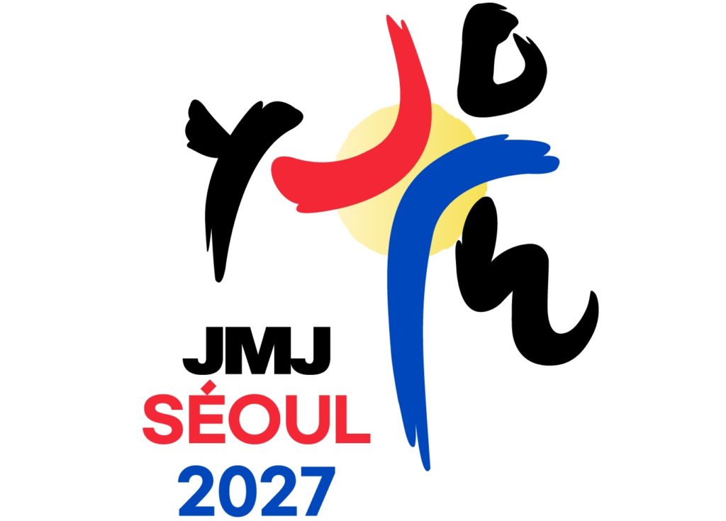 Soutenez les Journées Mondiales de la Jeunesse 2027 à Séoul !